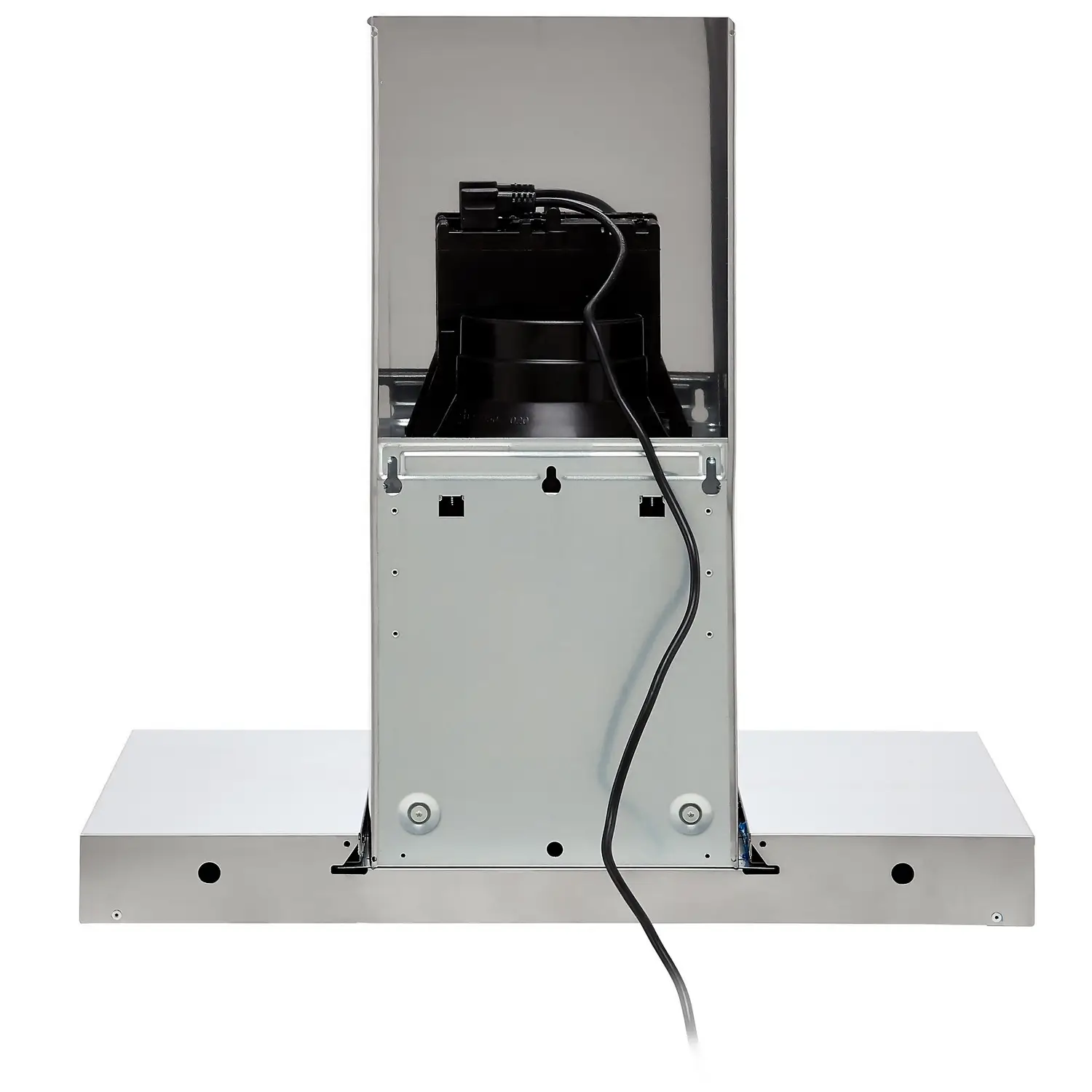 Smeg Cucina KATE600EX 60cm Chimney Cooker Hood - Stainless Steel 10 Smeg Cucina KATE600EX 60cm Chimney Cooker Hood - Stainless Steel - Image 8