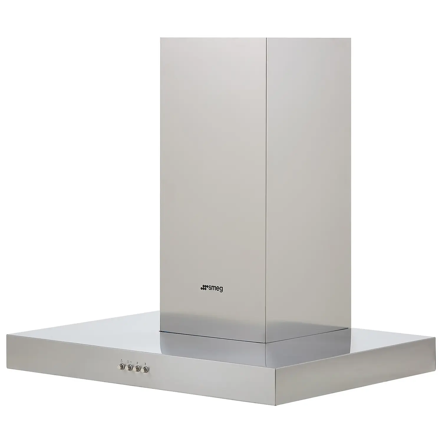 Smeg Cucina KATE600EX 60cm Chimney Cooker Hood - Stainless Steel 8 Smeg Cucina KATE600EX 60cm Chimney Cooker Hood - Stainless Steel - Image 6