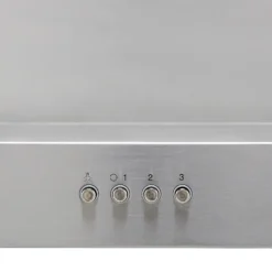 Smeg Cucina KATE600EX 60cm Chimney Cooker Hood - Stainless Steel 16 Smeg Cucina KATE600EX 60cm Chimney Cooker Hood - Stainless Steel -Carron phoenix Sales 14200072 1985011777708710