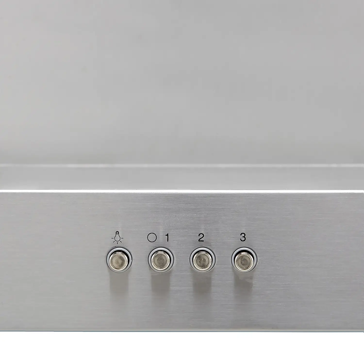 Smeg Cucina KATE600EX 60cm Chimney Cooker Hood - Stainless Steel 7 Smeg Cucina KATE600EX 60cm Chimney Cooker Hood - Stainless Steel - Image 5