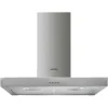 Smeg Cucina KATE600EX 60cm Chimney Cooker Hood - Stainless Steel 2 Smeg Cucina KATE600EX 60cm Chimney Cooker Hood - Stainless Steel -Carron phoenix Sales 14200072 3995011777405836