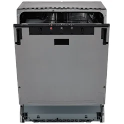 Smeg DIA211DS Fully Integrated Standard Dishwasher - Black Control Panel With Fixed Door Fixing Kit 15 Smeg DIA211DS Fully Integrated Standard Dishwasher - Black Control Panel With Fixed Door Fixing Kit -Carron phoenix Sales 14200074 1975011737659604