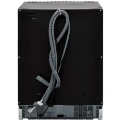 Smeg DIA211DS Fully Integrated Standard Dishwasher - Black Control Panel With Fixed Door Fixing Kit 19 Smeg DIA211DS Fully Integrated Standard Dishwasher - Black Control Panel With Fixed Door Fixing Kit -Carron phoenix Sales 14200074 4735011737883824