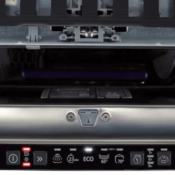 Smeg DIA211DS Fully Integrated Standard Dishwasher - Black Control Panel With Fixed Door Fixing Kit 18 Smeg DIA211DS Fully Integrated Standard Dishwasher - Black Control Panel With Fixed Door Fixing Kit -Carron phoenix Sales 14200074 7855011737840687