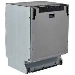 Smeg DIA211DS Fully Integrated Standard Dishwasher - Black Control Panel With Fixed Door Fixing Kit 14 Smeg DIA211DS Fully Integrated Standard Dishwasher - Black Control Panel With Fixed Door Fixing Kit -Carron phoenix Sales 14200074 8395011737593874