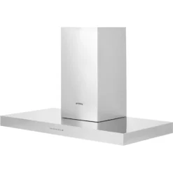 Smeg KBT900XE 90cm Chimney Cooker Hood - Stainless Steel 16 Smeg KBT900XE 90cm Chimney Cooker Hood - Stainless Steel -Carron phoenix Sales 14200075 1285011777742109