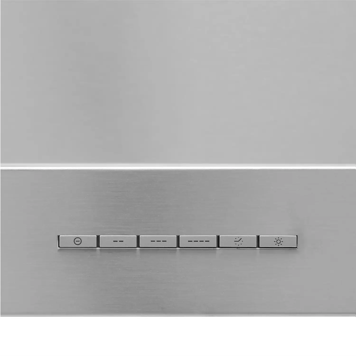 Smeg KBT900XE 90cm Chimney Cooker Hood - Stainless Steel 9 Smeg KBT900XE 90cm Chimney Cooker Hood - Stainless Steel - Image 7