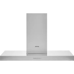 Smeg KBT900XE 90cm Chimney Cooker Hood - Stainless Steel 15 Smeg KBT900XE 90cm Chimney Cooker Hood - Stainless Steel -Carron phoenix Sales 14200075 4565011777669641