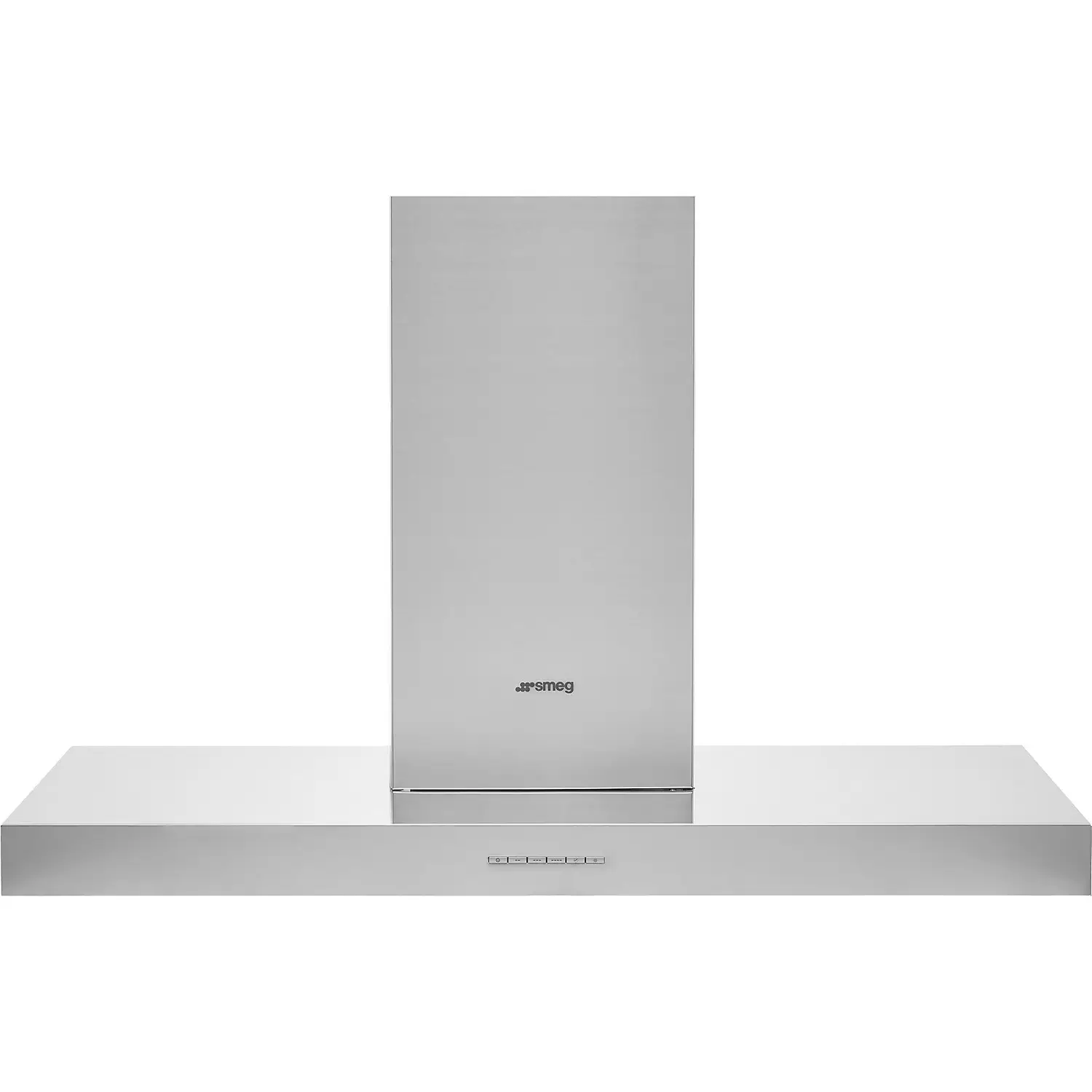 Smeg KBT900XE 90cm Chimney Cooker Hood - Stainless Steel 6 Smeg KBT900XE 90cm Chimney Cooker Hood - Stainless Steel - Image 4