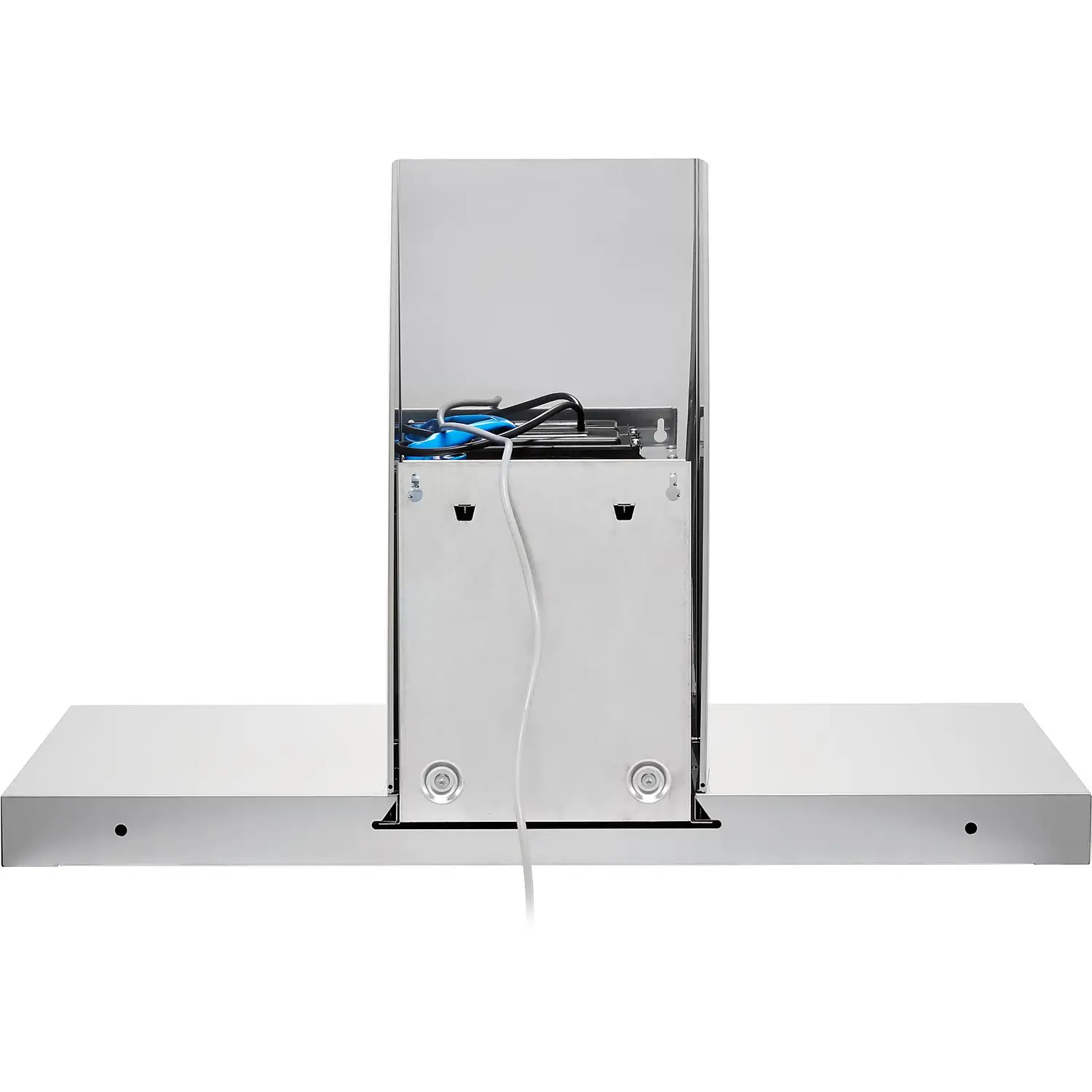 Smeg KBT900XE 90cm Chimney Cooker Hood - Stainless Steel 5 Smeg KBT900XE 90cm Chimney Cooker Hood - Stainless Steel - Image 3