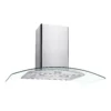 Candy CGM90NX/1 Chimney Cooker Hood - Stainless Steel 1 Candy CGM90NX/1 Chimney Cooker Hood - Stainless Steel -Carron phoenix Sales 14229483 9375021915974326