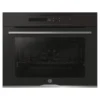 Hoover H-OVEN 500 HOC5S0978INPWF Built In Electric Single Oven - Black 2 Hoover H-OVEN 500 HOC5S0978INPWF Built In Electric Single Oven - Black -Carron phoenix Sales 14229488 1035021916017070