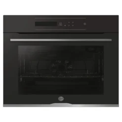Hoover H-OVEN 500 HOC5S0978INPWF Built In Electric Single Oven - Black