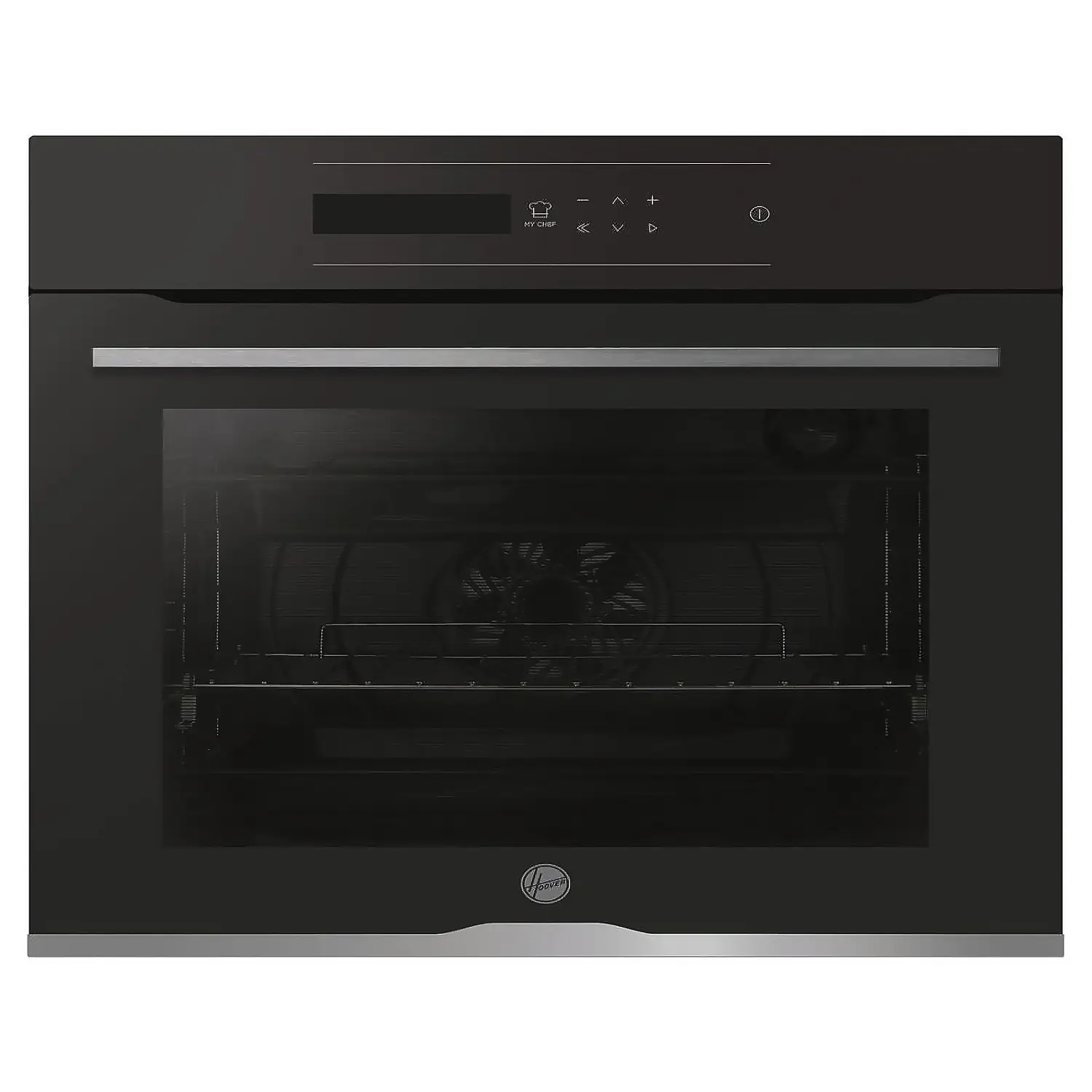 Hoover H-OVEN 500 HOC5S0978INPWF Built In Electric Single Oven - Black 3 Hoover H-OVEN 500 HOC5S0978INPWF Built In Electric Single Oven - Black