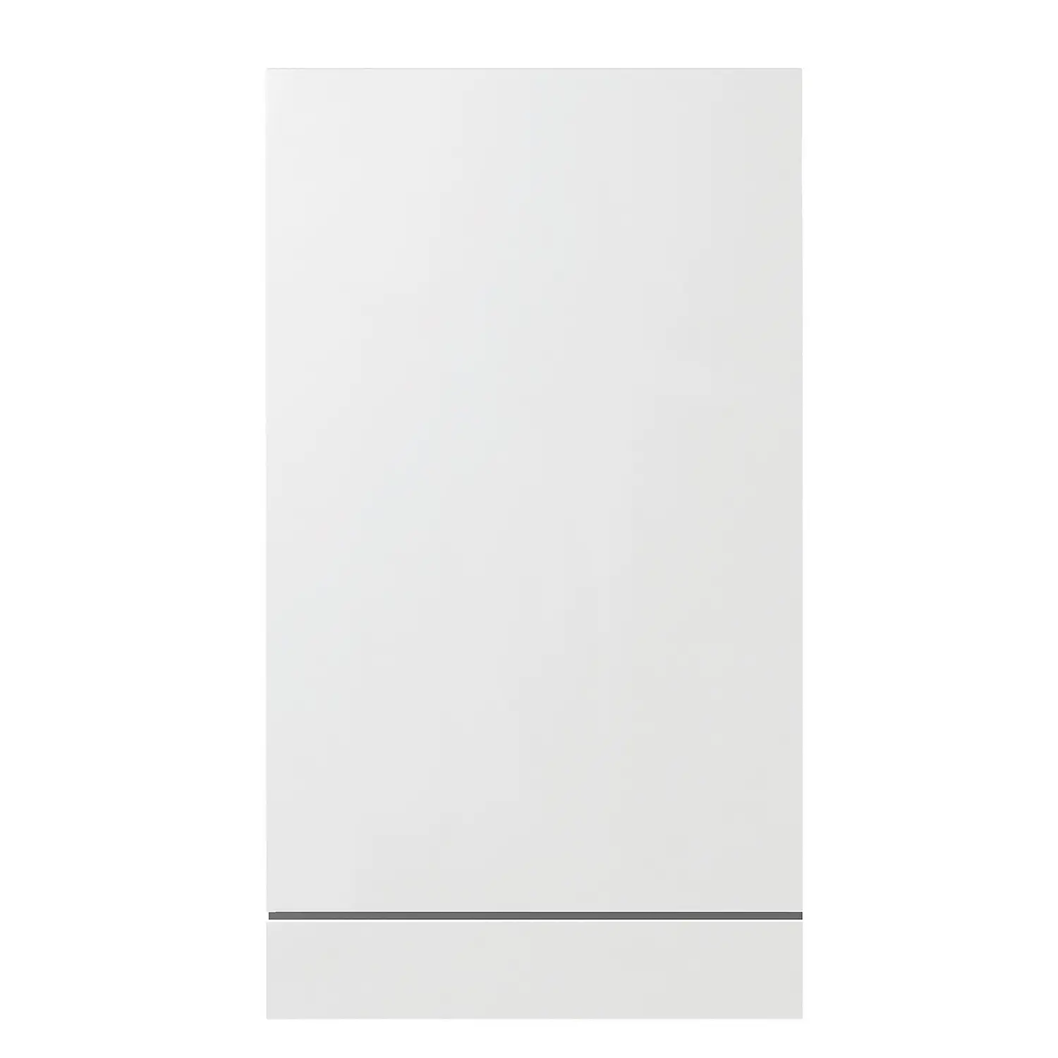 Hisense HV523E15UK Fully Integrated Slimline Dishwasher - Silver 4 Hisense HV523E15UK Fully Integrated Slimline Dishwasher - Silver - Image 2