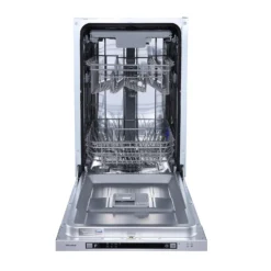Hisense HV523E15UK Fully Integrated Slimline Dishwasher - Silver 8 Hisense HV523E15UK Fully Integrated Slimline Dishwasher - Silver -Carron phoenix Sales 14586028 6825047231508766