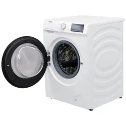 Hisense WFQA1214EVJM 12Kg Washing Machine With 1400rpm - White 12 Hisense WFQA1214EVJM 12Kg Washing Machine With 1400rpm - White -Carron phoenix Sales 14742117 1085052945354045