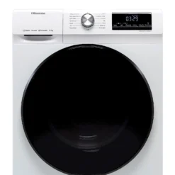 Hisense WFQA1214EVJM 12Kg Washing Machine With 1400rpm - White 15 Hisense WFQA1214EVJM 12Kg Washing Machine With 1400rpm - White -Carron phoenix Sales 14742117 7345052945481305